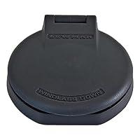 Algopix Similar Product 8 - Lewmar 68000883 Footswitch Assy Grey