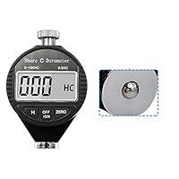 Algopix Similar Product 17 - Portable 0100HD Shore ACD Hardness