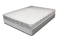 Algopix Similar Product 1 - Brentwood Intrigue 7Inch Quilted Inner