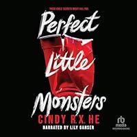 Algopix Similar Product 14 - Perfect Little Monsters