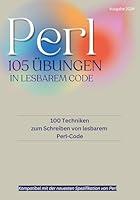 Algopix Similar Product 16 - Perl Lesbarer Code 100