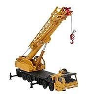 Algopix Similar Product 3 - Crane Toy Crane Truck Toys for Kids