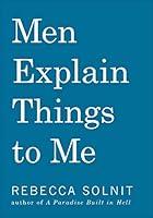 Algopix Similar Product 18 - Men Explain Things to Me