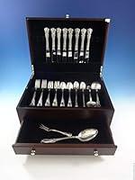 Algopix Similar Product 15 - Old Master by Towle Sterling Silver