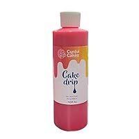 Algopix Similar Product 5 - Cynful Cakez Cake Drip Ready To Use No