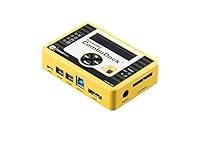 Algopix Similar Product 4 - WiebeTech Forensic ComboDock FCDv5.5