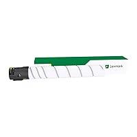 Algopix Similar Product 11 - Lexmark 76C0HY0 High Yield Yellow Toner