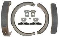 Algopix Similar Product 14 - ACDelco Advantage 14781B Bonded Rear