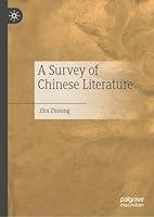 Algopix Similar Product 17 - A Survey of Chinese Literature