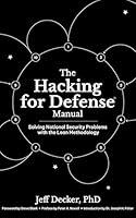 Algopix Similar Product 17 - The Hacking for Defense Manual Solving