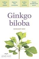 Algopix Similar Product 10 - Ginkgo biloba (French Edition)
