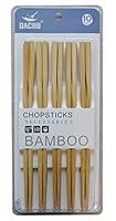 Algopix Similar Product 14 - Dachu Bamboo Chopsticks Reusable