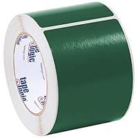 Algopix Similar Product 16 - Tape Logic Inventory Rectangle Label