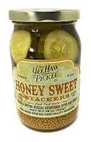 Algopix Similar Product 13 - YEE HAW Honey Sweet Stackers, 16 OZ