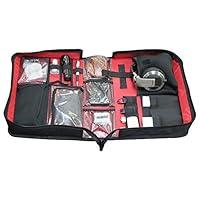 Algopix Similar Product 17 - Odyssey DJ ACCESSORY ORGANIZER (BRLDJA)