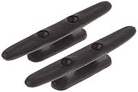 Algopix Similar Product 1 - Attwood 117832 Nylon Cleats 4 Inches