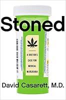 Algopix Similar Product 3 - Stoned A Doctors Case for Medical