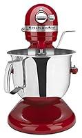 Algopix Similar Product 9 - KitchenAid Renewed RKSM6573ER 6Qt