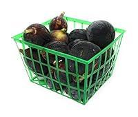 Algopix Similar Product 14 - Organic Fig Black, 8 Ounce