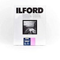 Algopix Similar Product 5 - Ilford 1x100 MG IV RC 1M 18x24