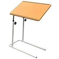 Algopix Similar Product 7 - Divan Overbed Table