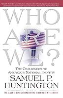Algopix Similar Product 15 - Who Are We The Challenges to