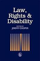 Algopix Similar Product 6 - Law, Rights and Disability
