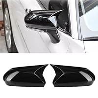 Algopix Similar Product 17 - XITER Rear View Side Mirror Cover Side