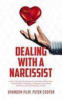 Algopix Similar Product 19 - DEALING WITH A NARCISSIST how to