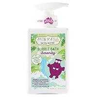 Algopix Similar Product 8 - Serenity Bubble Bath Jack N Jill 1014