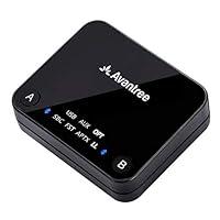 Algopix Similar Product 14 - Avantree Audikast aptX Low Latency