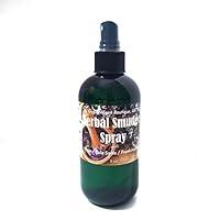 Algopix Similar Product 14 - Smudge Spray 8 oz  Frankincense