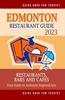 Algopix Similar Product 20 - Edmonton Restaurant Guide 2023 Your