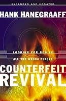 Algopix Similar Product 8 - Counterfeit Revival Looking For God in