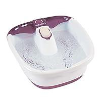 Algopix Similar Product 16 - HoMedics Bubblemate Footspa