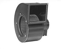 Algopix Similar Product 2 - Fasco B68042 Centrifugal Blower with
