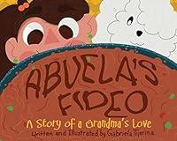 Algopix Similar Product 1 - Abuelas Fideo A Story of a Grandmas