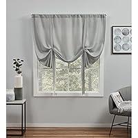 Algopix Similar Product 17 - Exclusive Home Curtains Light Filtering