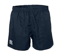 Algopix Similar Product 9 - Canterbury Professional Rugby Shorts
