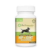 Algopix Similar Product 18 - Pet Naturals of Vermont  Hip  Joint
