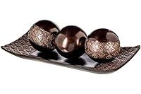 Algopix Similar Product 8 - Creative Scents Dublin Home Decor Bowl