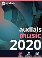Algopix Similar Product 14 - Audials Music 2020 [PC Download]