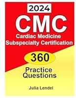 Algopix Similar Product 14 - CMC Exam Study Guide Complete CMC