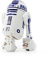 Algopix Similar Product 15 - Sphero R201ROW Star Wars R2D2 Appge