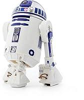 Algopix Similar Product 17 - Sphero R201ROW Star Wars R2D2 Appge