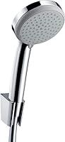 Algopix Similar Product 20 - hansgrohe Croma 100 Shower holder set