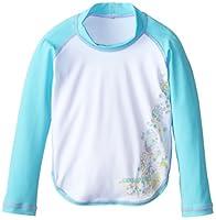 Algopix Similar Product 9 - Camaro Girls UV Protection Long Sleeve