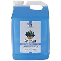 Algopix Similar Product 8 - Top Performance Sea Breeze Dog and Cat