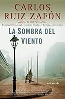 Algopix Similar Product 17 - La Sombra del Viento El cementerio de