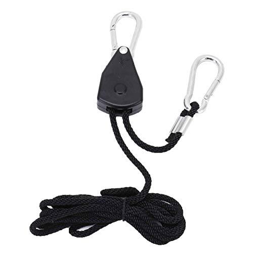 Swivel Snap Hooks - Trigger Clip Hooks - Rotating Carabiner Rings - 25 MM -  Multiple Pack Sizes - for Buckles, Belts, & More